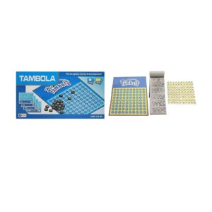 Houise Tambola Board Game
