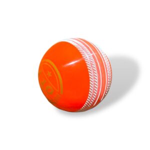 TSA i10 PVC Training Cricket Ball