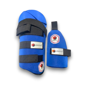 TSA Sparrow Thigh Combo Guard