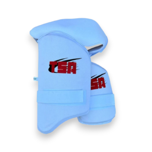 TSA Elite Cricket Combo Thigh Guard