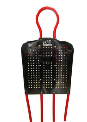TSA Elite Club Level Soccer Coaching Free Kick Mannequin- Junior