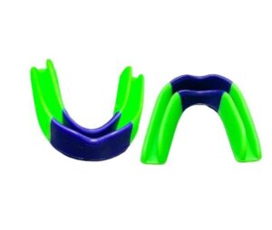 Elite Force Sport Mouthguard - Adult (With Case) - Image 2