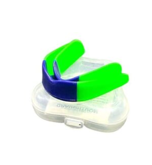 Elite Force Sport Mouthguard - Adult (With Case)