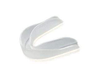 Sensation Clear Mouthguard - Youth (with Case)