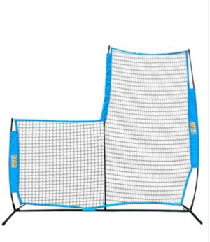 Home Ground Bowling & Pitching Screen - Image 2