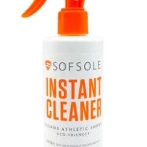 Sof Sole Instant Athletic Shoe Cleaner Spray