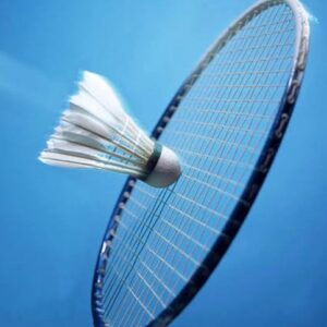 BADMINTON