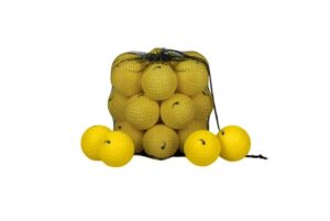 PITCH IT UP Cricket Ball Set  (20 balls) - Image 2