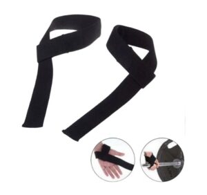 Ultimate Weight Lifting Gym Training Wrist Support - Image 2