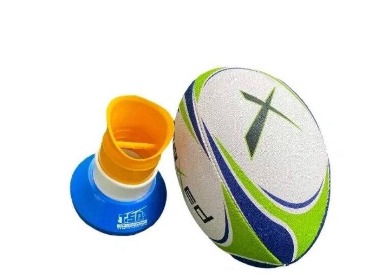 TSA Telescopic Rugby Kicking Tee Heavy Duty TOTAL SPORTS AUSTRALIA