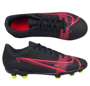 Nike Mercurial Vapor 14 Club Junior Football Boots - Image 2
