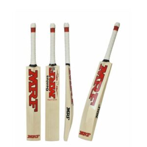 MRF Player Special English Willow Cricket Bat -SH