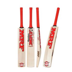 MRF Grand Edition Virat Kohli Profile Cricket Bat