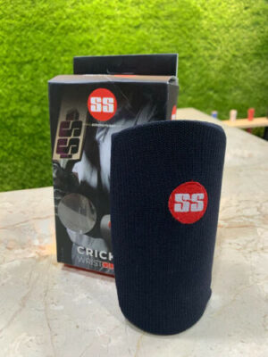 SS Premium Cricket Wrist Guard – Senior