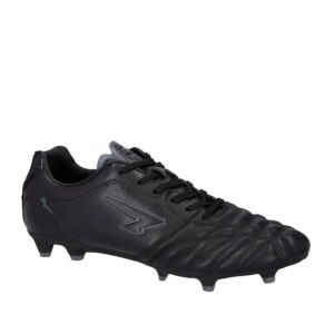 Sfida XSpeed II Adult Football Boots - Black/Grey