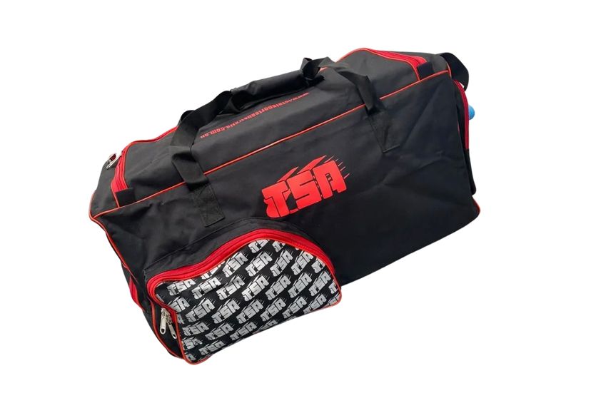 TSA Sensation Wheelie Cricket Kit Bag TOTAL SPORTS AUSTRALIA