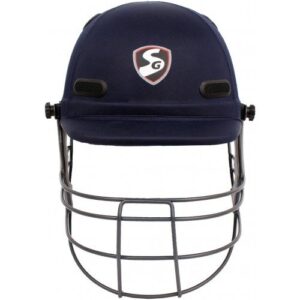 SG Acetech Cricket Helmet - Image 2