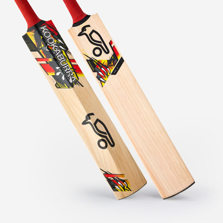 Kookaburra Beast 8.1 Kashmir Willow Cricket Bat SH TOTAL SPORTS