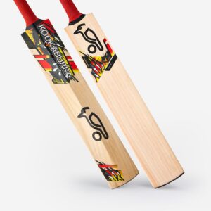 Kookaburra Beast Pro 8.1 Junior Kashmir Willow Cricket Bat