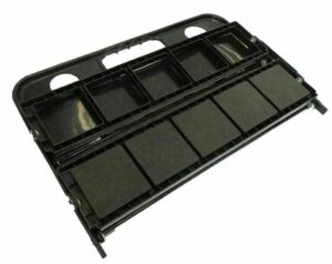 TSA 10 Bottle Maxx Folding Water Bottle Carrier - Image 3