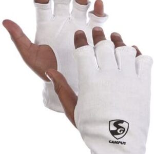 SG Campus Fingerless Inner Gloves - Adult