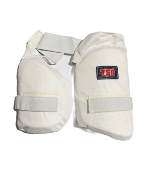TSA Elite Cricket Thigh Combo Guard (Right Handed)