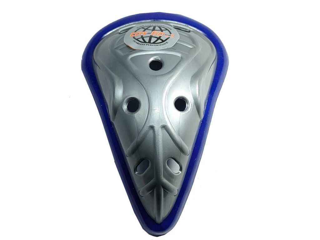 Cox Professional Cricket Abdominal Guard TOTAL SPORTS AUSTRALIA