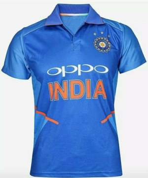 Indian Team Cricket T-Shirt – TOTAL SPORTS AUSTRALIA