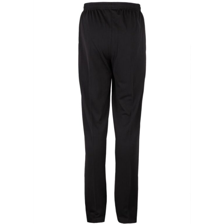 Club Black Cricket Trouser