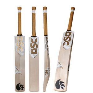 DSC Eureka Fortune English Willow Cricket Bat