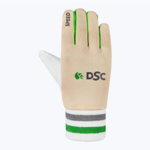 DSC Speed Cricket Wicket Keeping Inner Gloves
