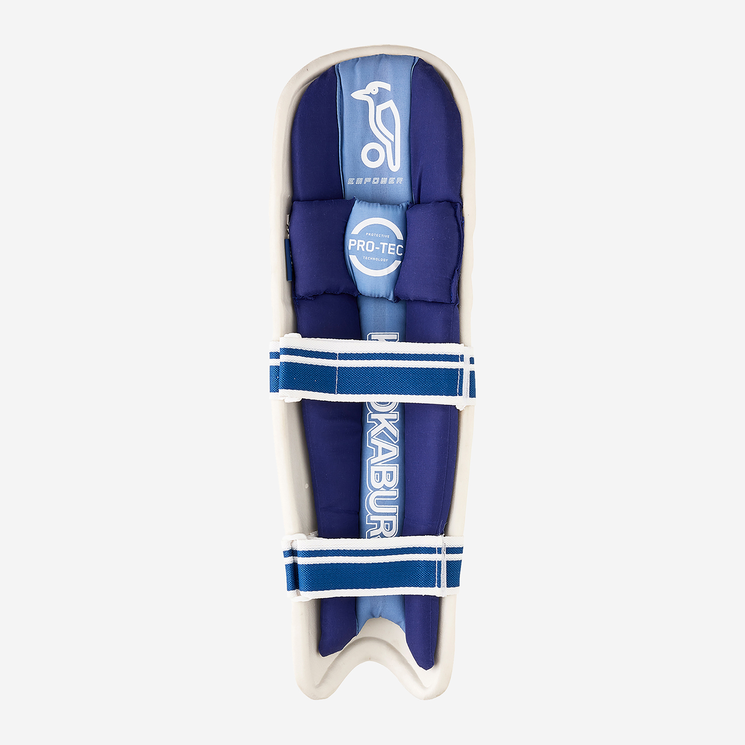 Kookaburra Empower Pro 6.0 Cricket Batting Pads – Junior – TOTAL SPORTS  AUSTRALIA