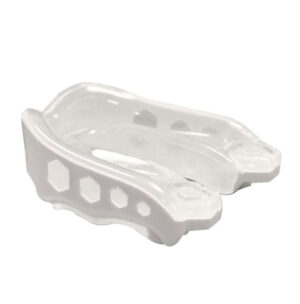 Shock Doctor White Gel Max Mouthguard  - Adult