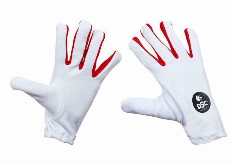 DSC Glider Cricket Batting Inner Gloves TOTAL SPORTS AUSTRALIA