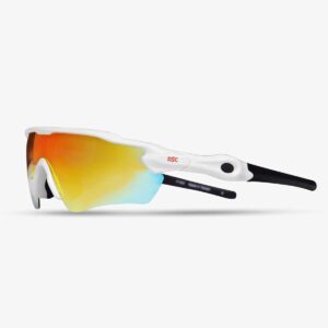 Polarized Cricket Sunglasses