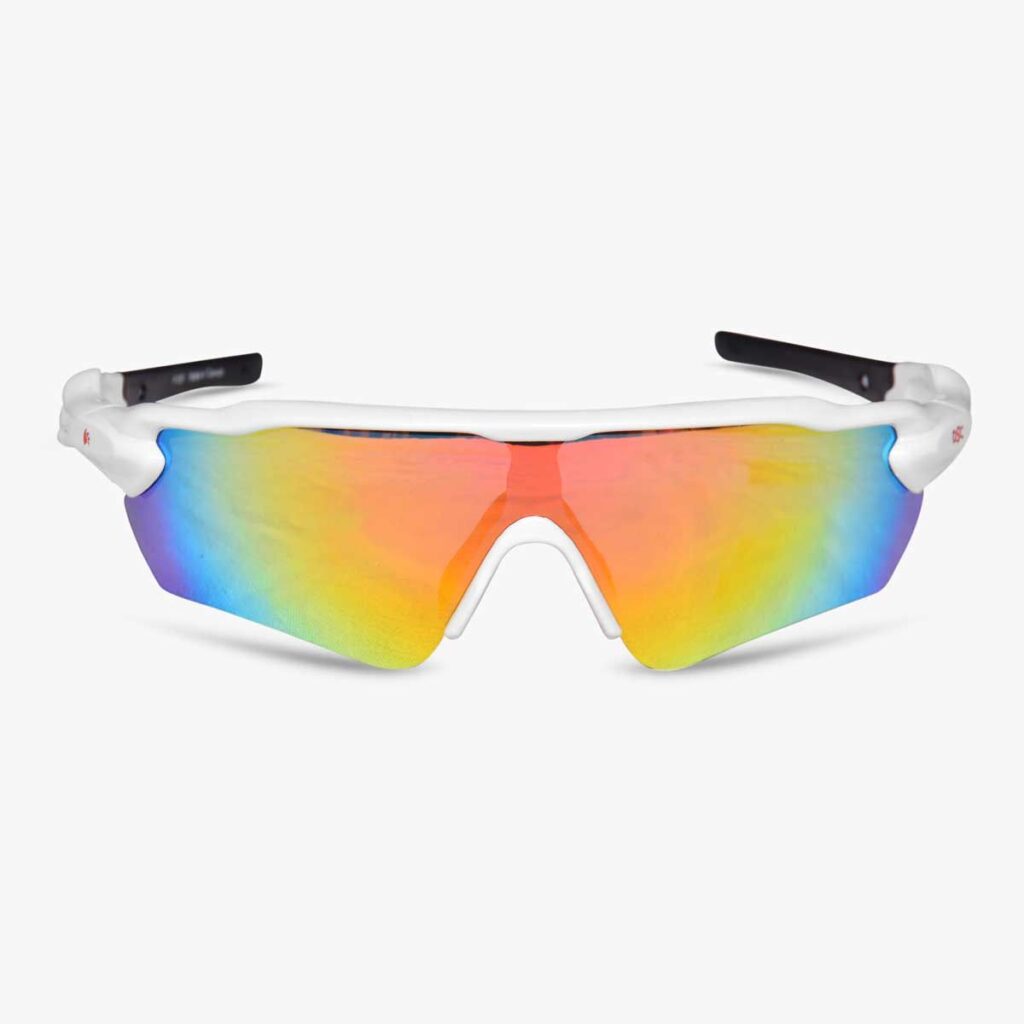 DSC Glider Polarized Cricket Sunglasses TOTAL SPORTS AUSTRALIA