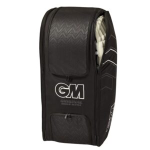 GM Original Wheelie Duffel Cricket Kit Bag - Image 2