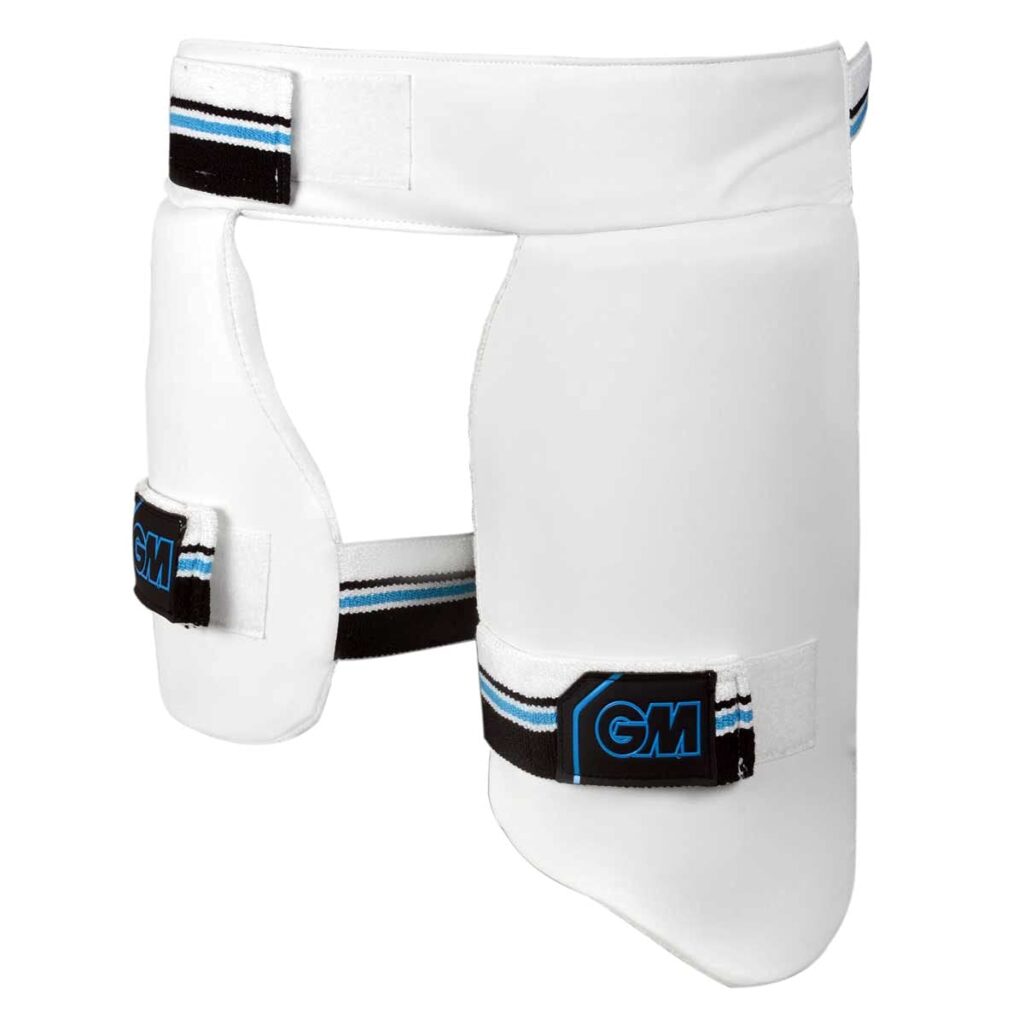 GM Original Thigh Combo Guard – TOTAL SPORTS AUSTRALIA