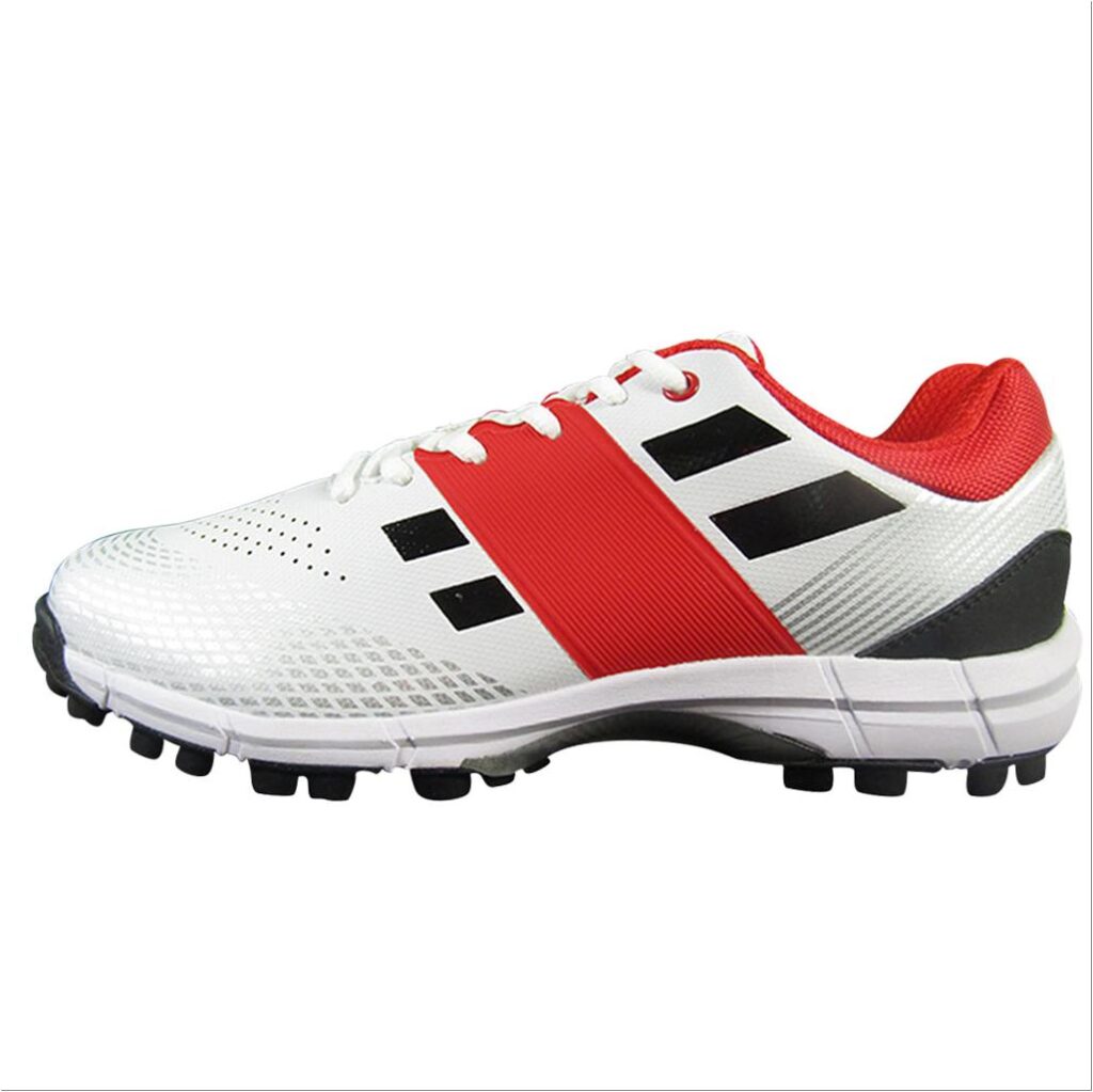 Gray Nicolls Velocity 2.0 Rubber Cricket Shoes TOTAL SPORTS AUSTRALIA