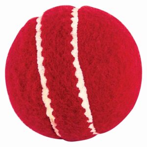 Gunn & Moore GM Cricket Ball Drawstring Bag, Grey, 24 Ball Capacity