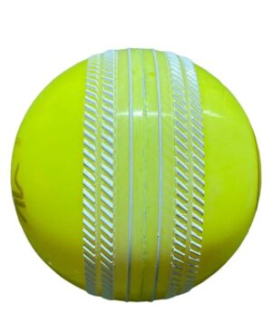 TSA i10 PVC Training Cricket Ball - Image 3