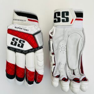 SS TON Super Test Batting Gloves