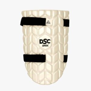 DSC Intense Shoc Cricket Thigh Guard
