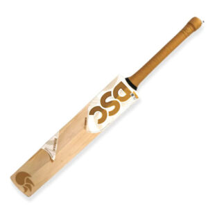DSC Eureka Jolt Cricket Bat English Willow Size - SH