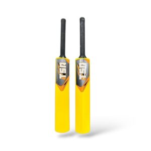 TSA Champion Junior Plastic Cricket Bat