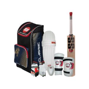 Cricket Junior Kits
