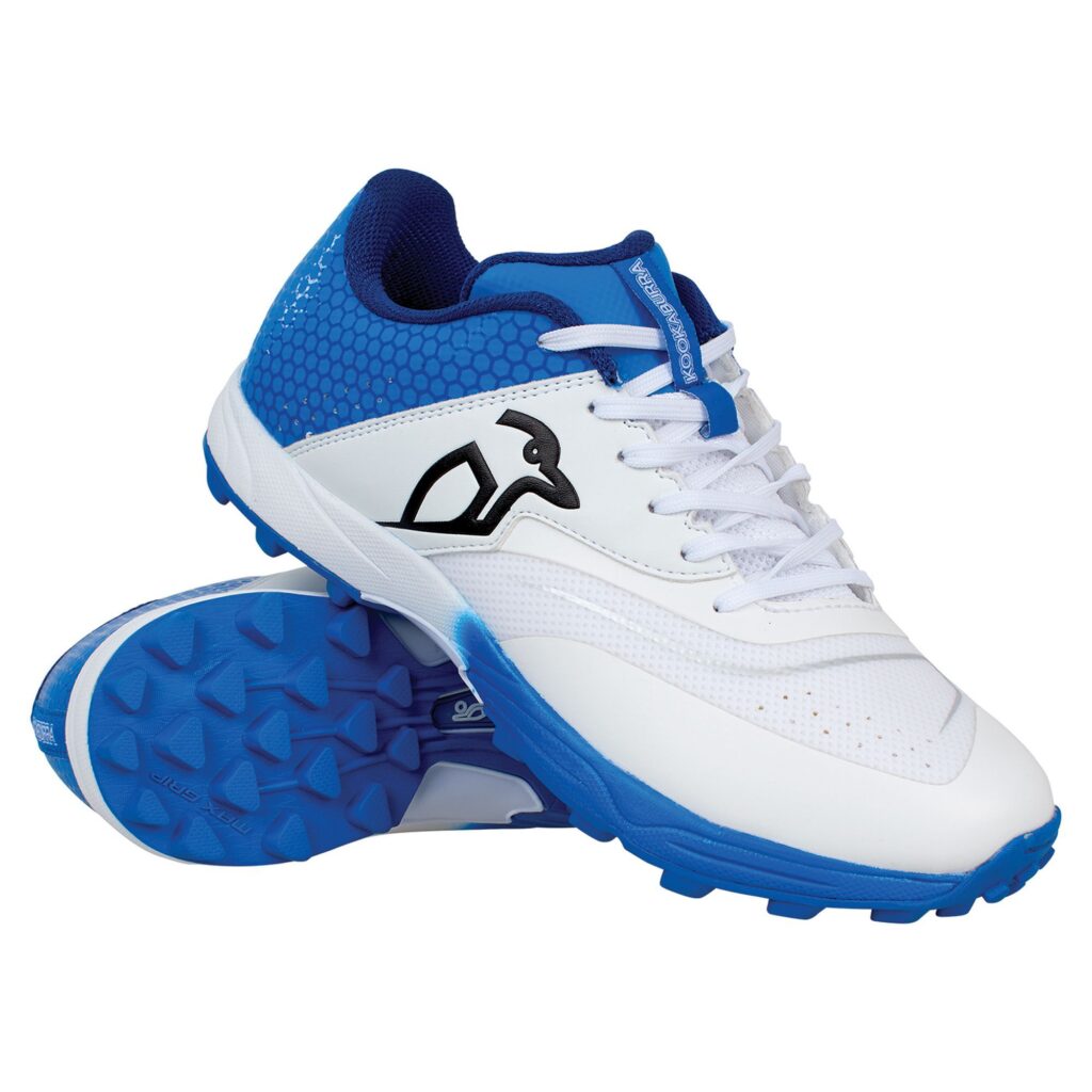 Kookaburra Pro 2.0 Rubber Spike Junior Shoes TOTAL SPORTS AUSTRALIA