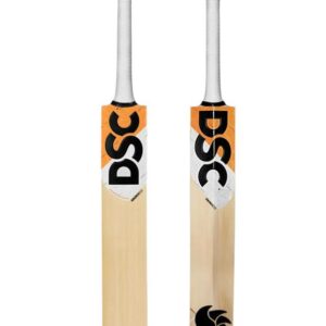 DSC KRUNCH 5.0 English Willow Cricket Bat - SH
