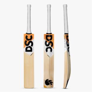 DSC Krunch 3.0 English Willow Cricket Bat - 2023