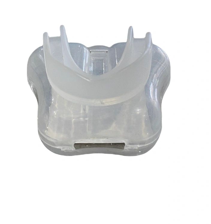 Sensation Clear Mouthguard – Youth – TOTAL SPORTS AUSTRALIA